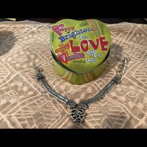 Brighton Retired Bracelet 🌸